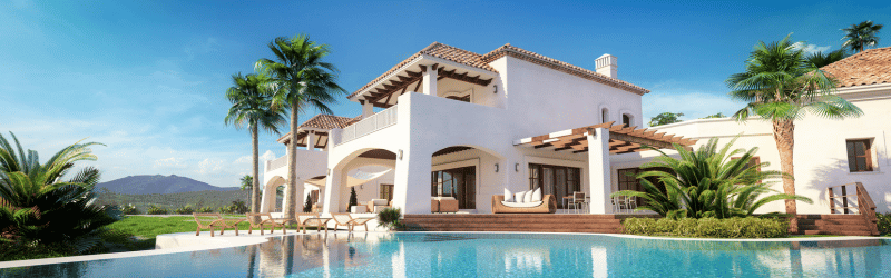 Bridging loan for property in spain